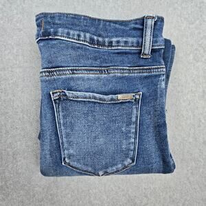 Disclosure Size 15/32 Bootcut Jeans 32x31